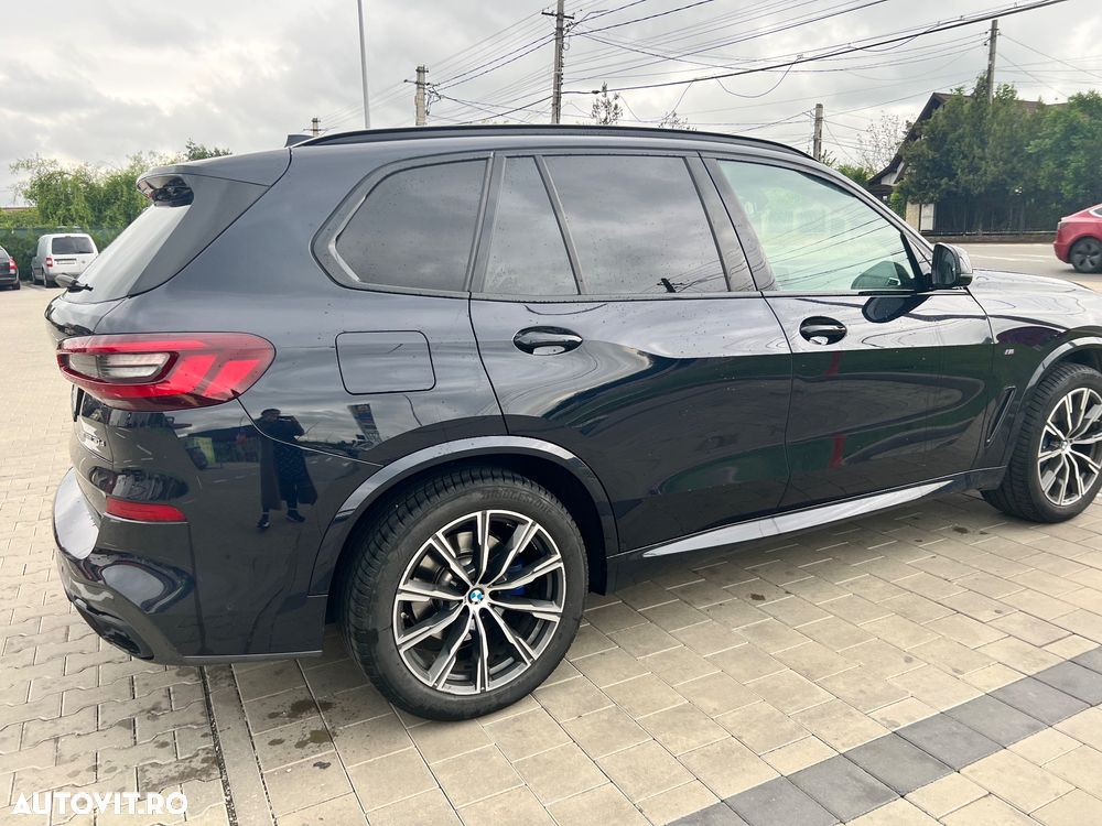 BMW X5 - 23
