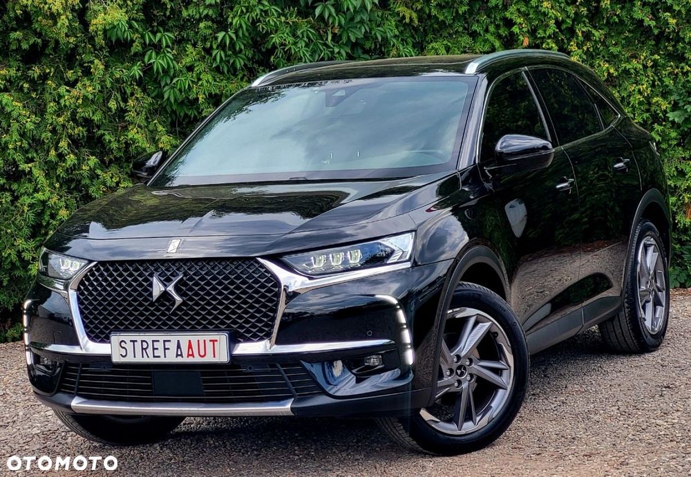 DS Automobiles DS 7 Crossback - 1