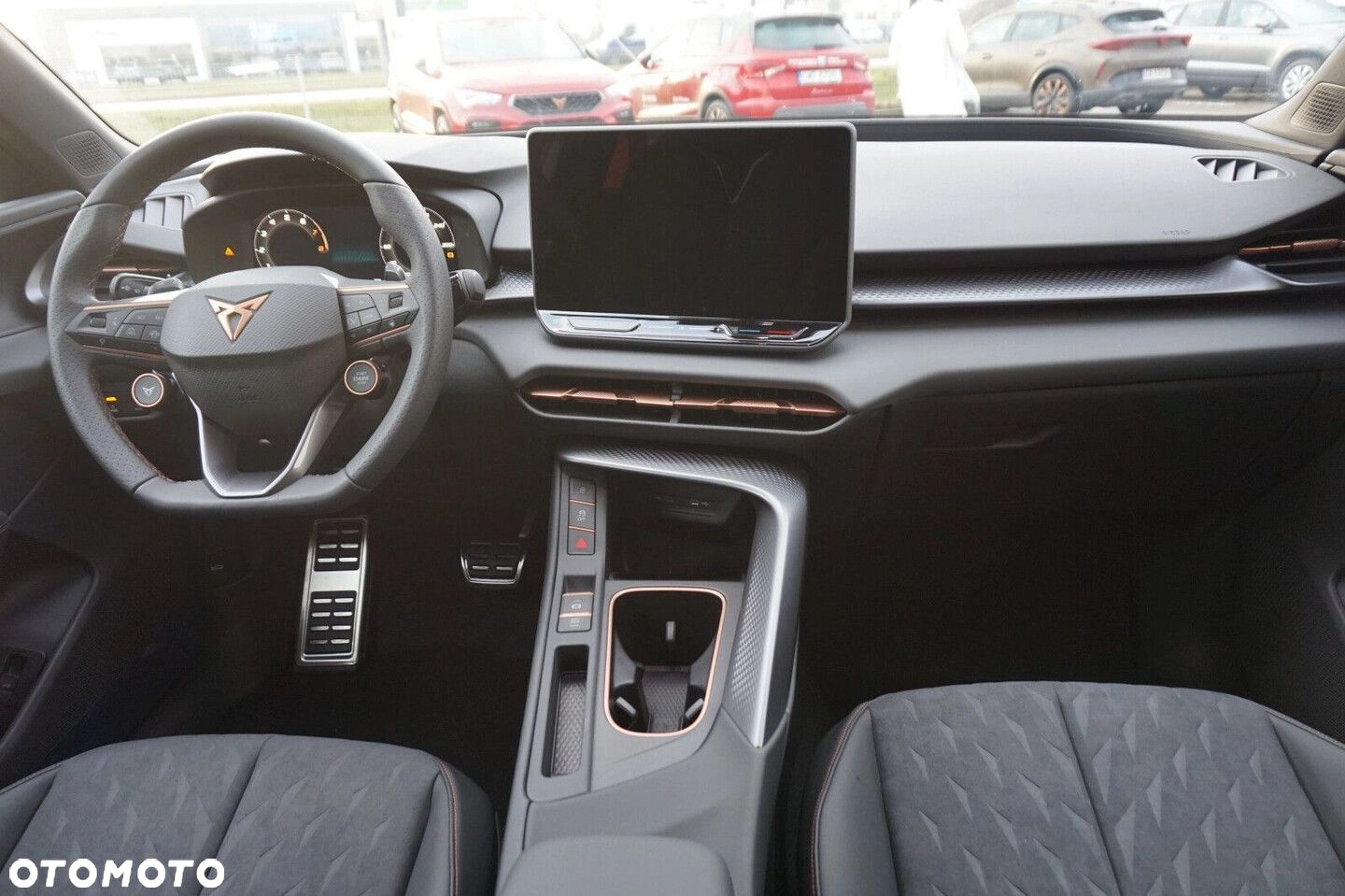 Cupra Terramar - 13