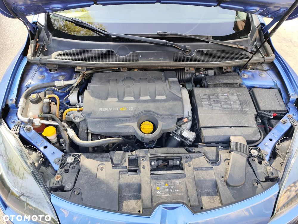 Renault Megane 1.9 dCi FAP Dynamique - 22