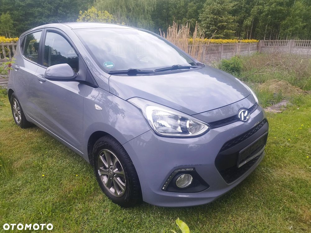 Hyundai i10 - 32