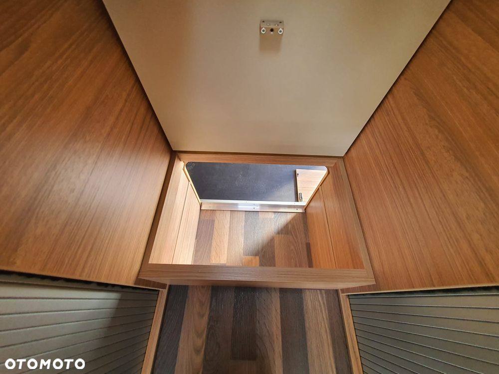 Weinsberg Cara Compact Suite MB 640 MEG EDITION [PEPPER) - 19