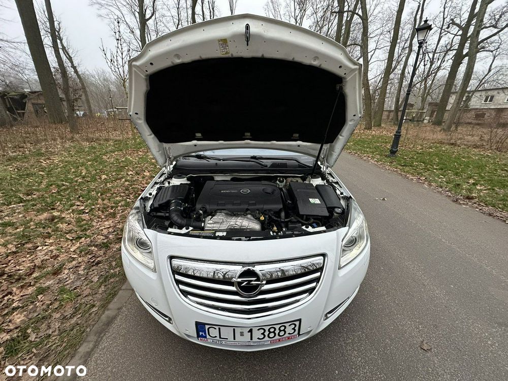 Opel Insignia - 39