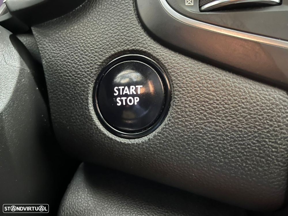 Renault Mégane 1.5 dCi Limited SS - 29