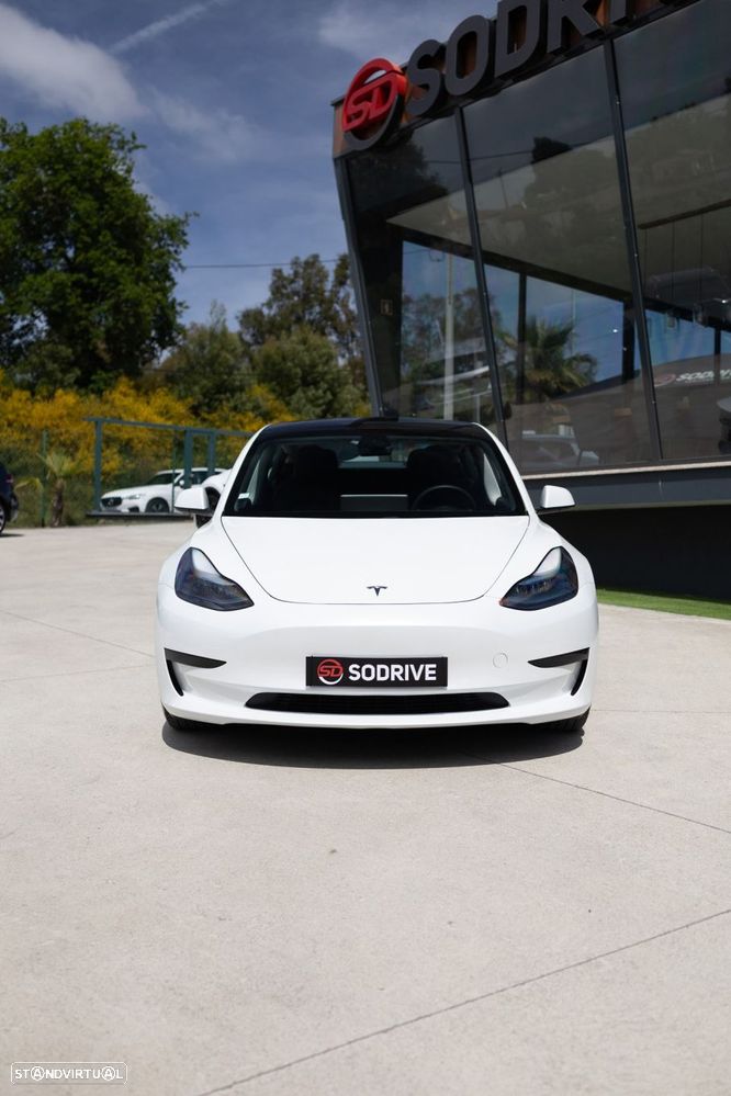 Tesla Model 3 Standard RWD Plus - 6