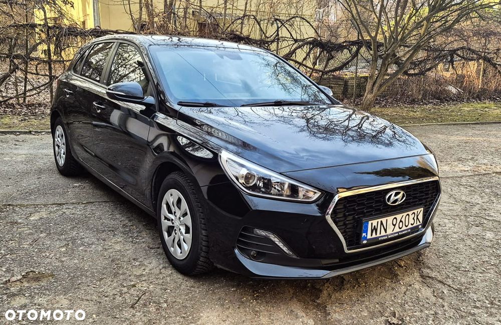 Hyundai i30 1.4 Style - 3