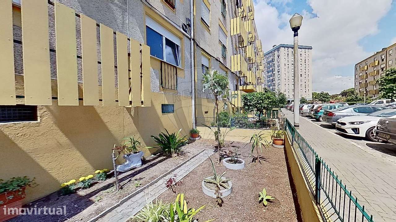 Apartamento T3 para arrendamento - Grande imagem: 2/40