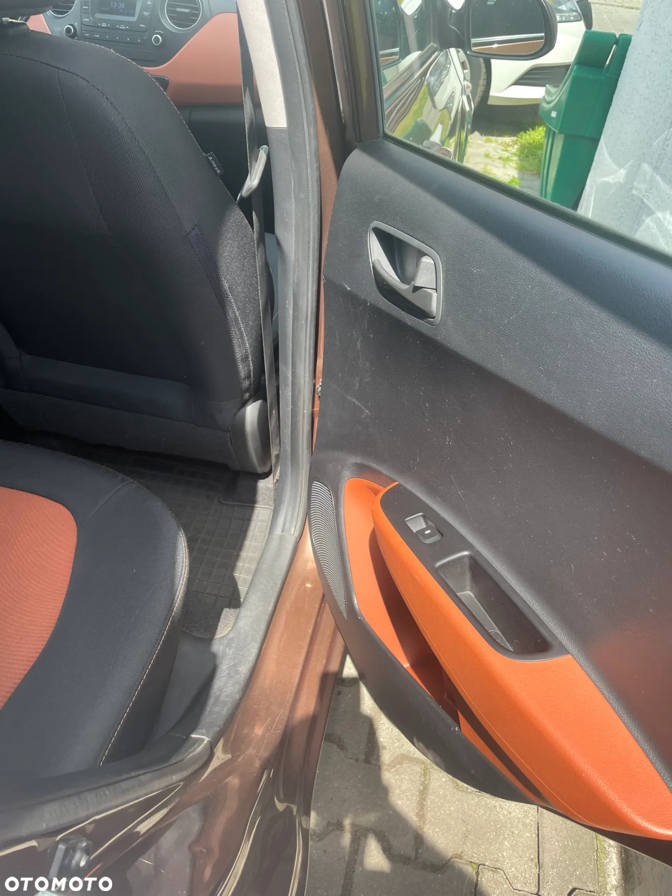 Hyundai i10 1.2 Comfort - 33