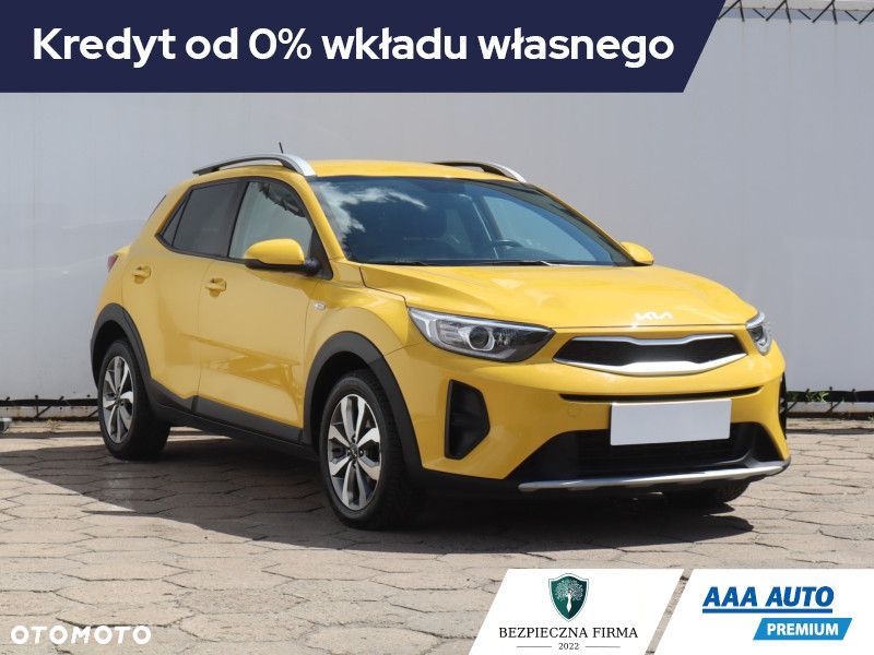 Kia Stonic - 3