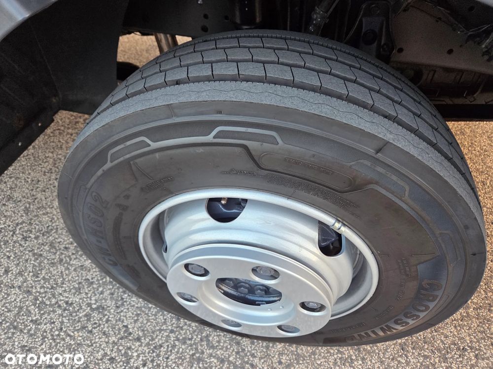 Mercedes-Benz Atego 818 - 14