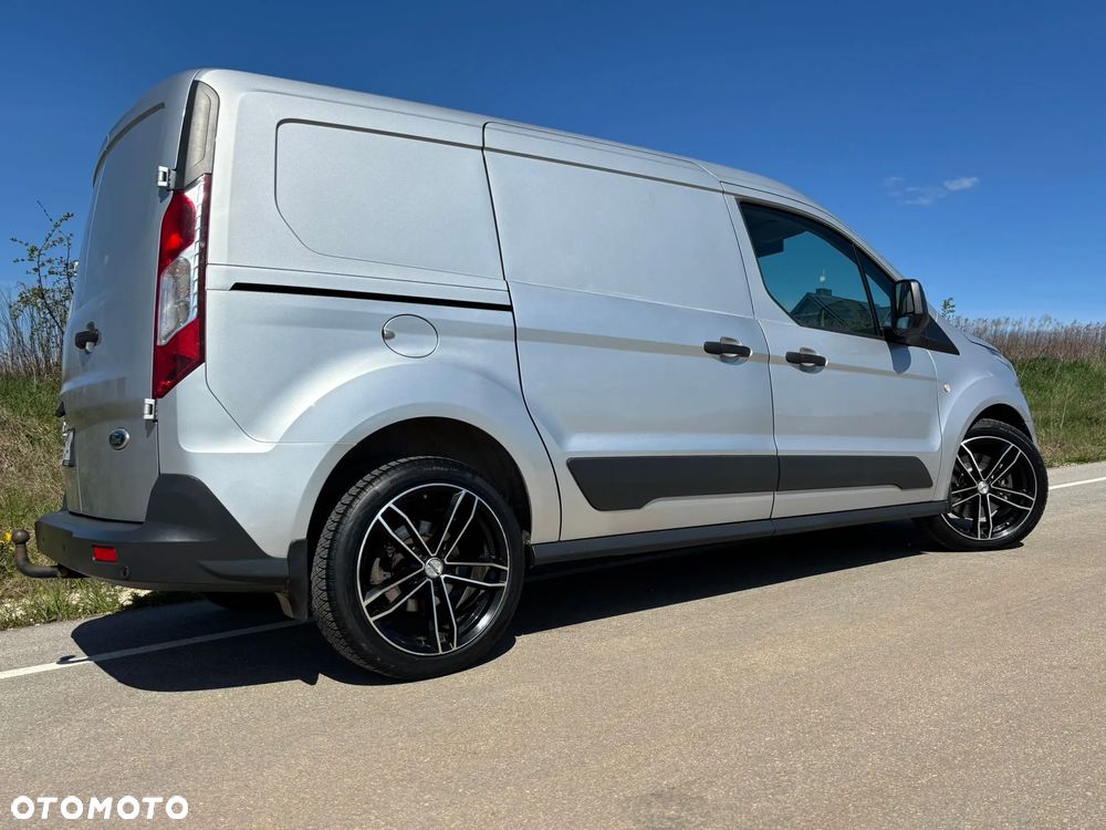Ford Connect - 6