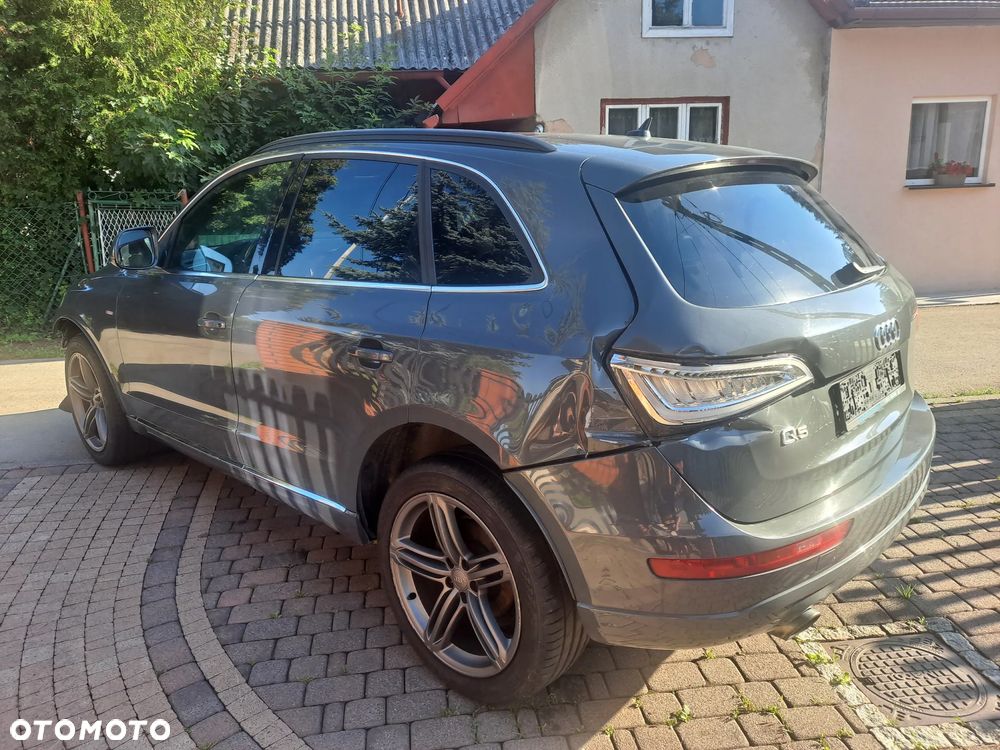 Audi Q5 - 6