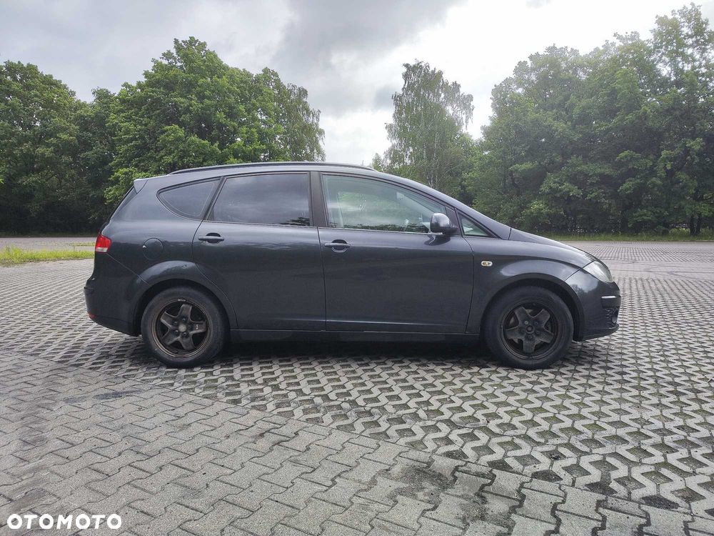 Seat Altea XL - 5