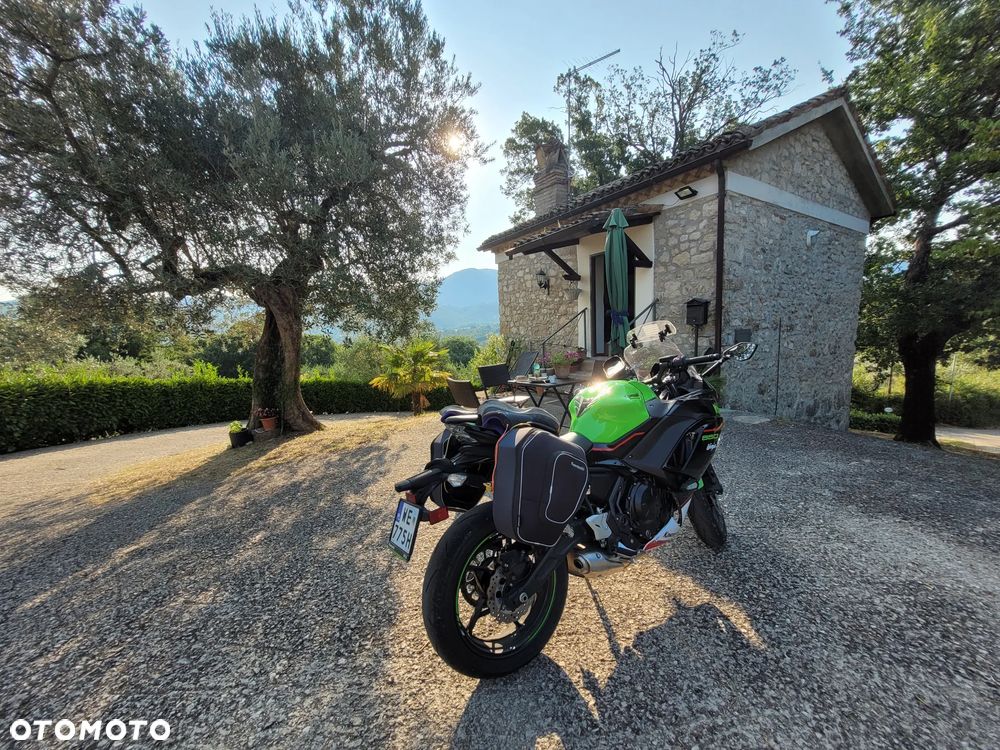 Kawasaki Ninja - 14