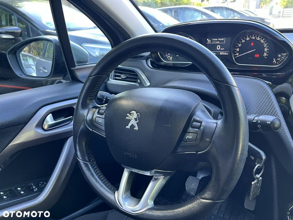Peugeot 2008 - 17