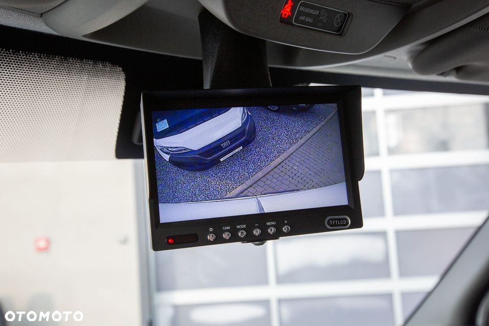 Renault Master L3H2 2.3 180KM *AUTOMAT* - 14