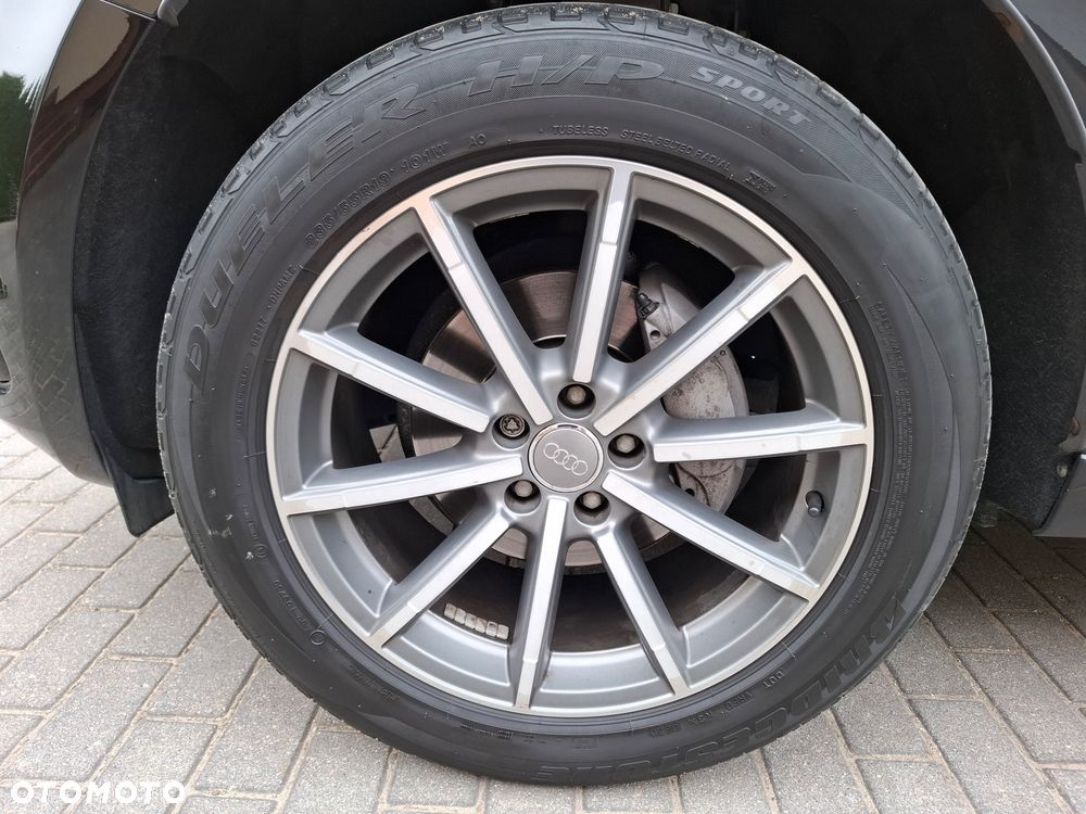 Audi Q5 - 9