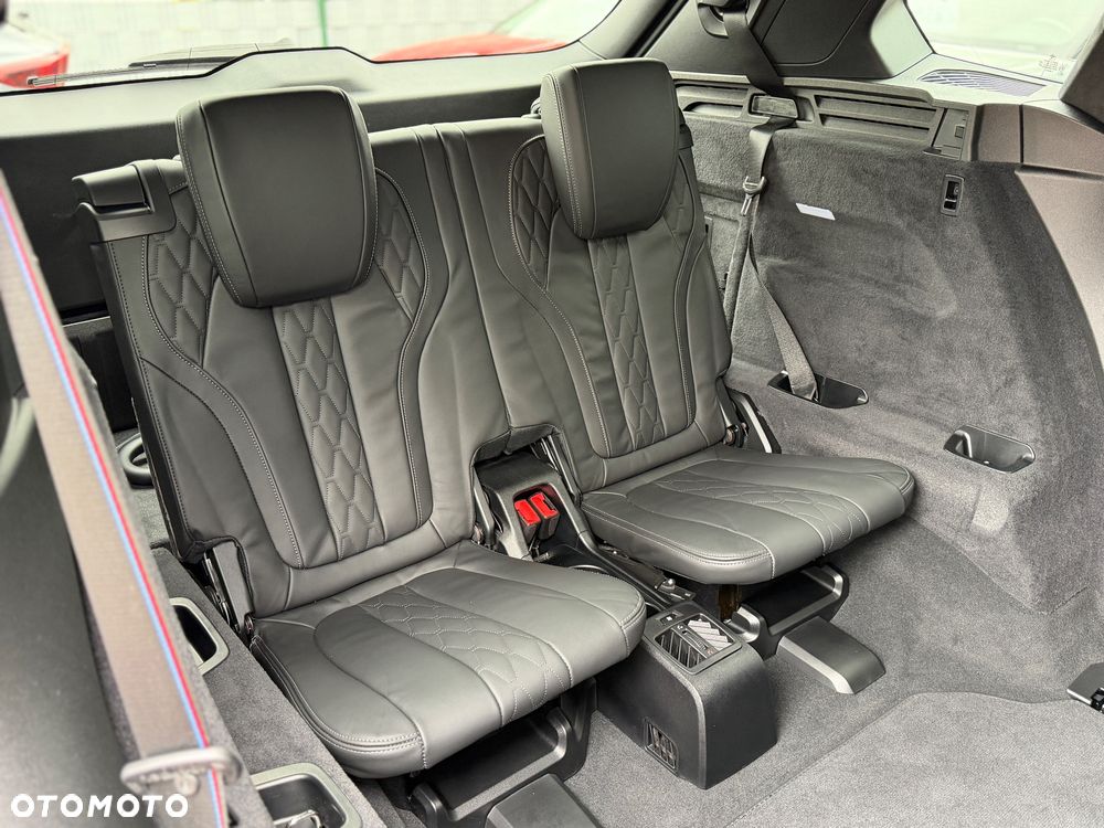 BMW X5 xDrive30d mHEV M Sport sport - 6