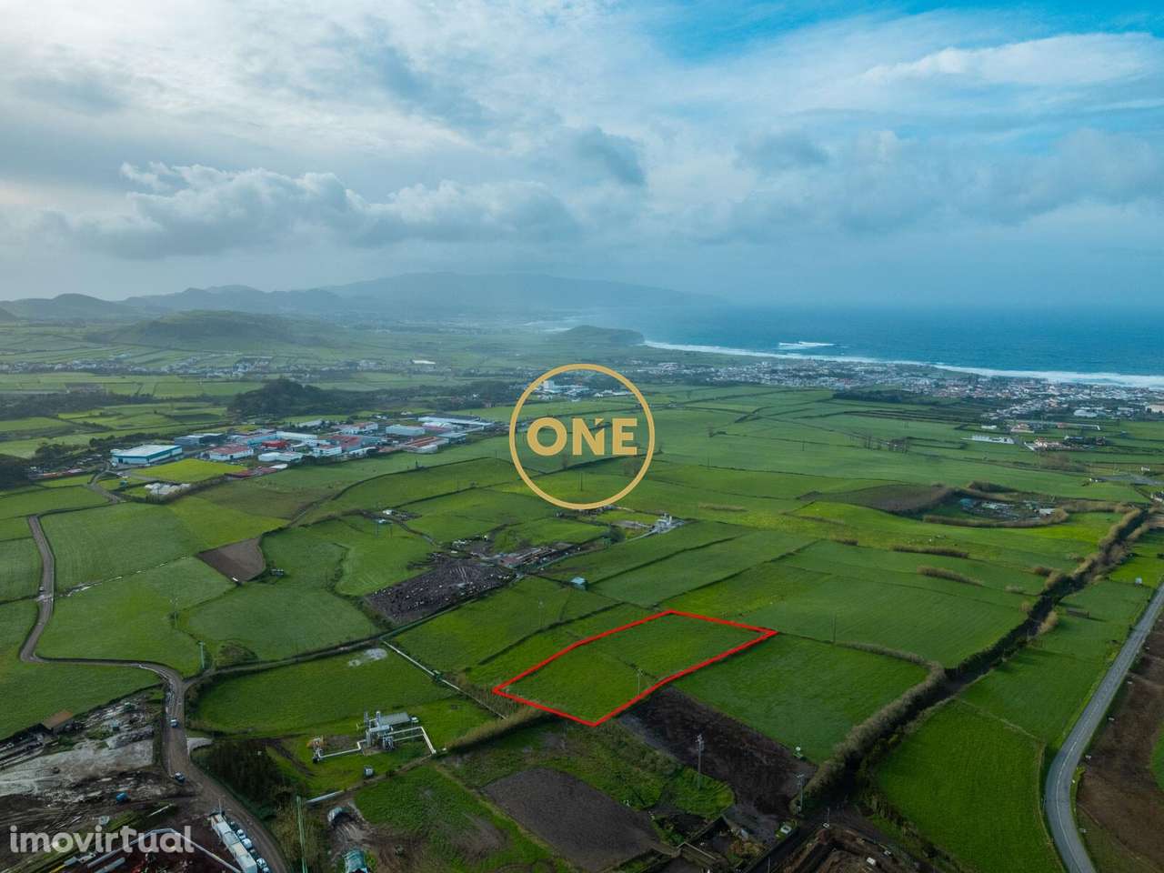 Terreno - Grande imagem: 2/5