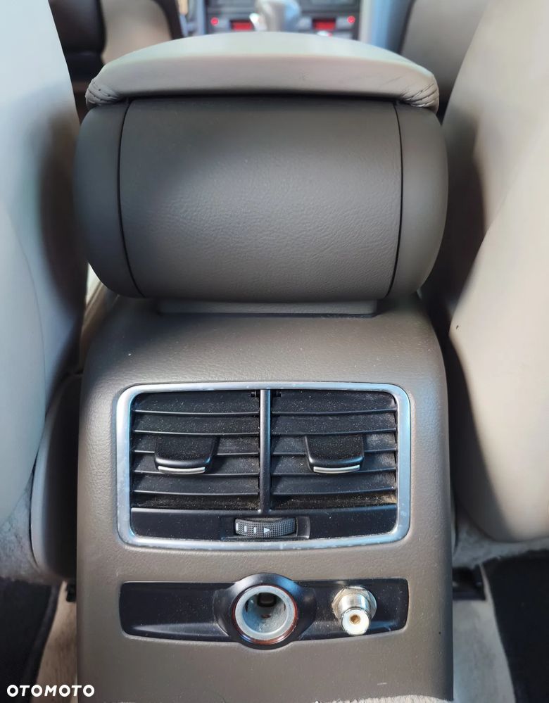 Audi A6 Avant - 19