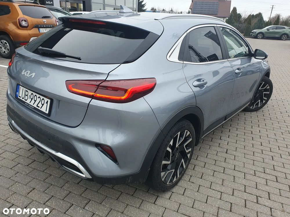 Kia XCeed 1.5 T-GDI L DCT - 5