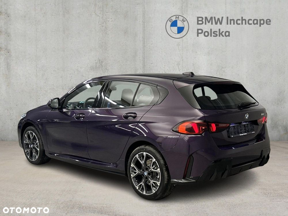 BMW Seria 1 - 4