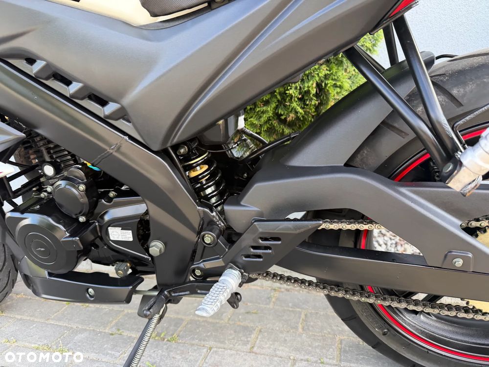 Junak 125 - 31