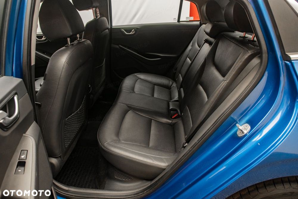 Hyundai IONIQ - 35