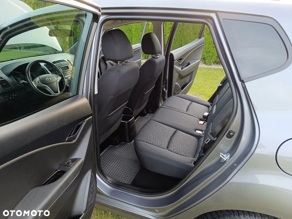 Hyundai ix20 1.6 Comfort - 5