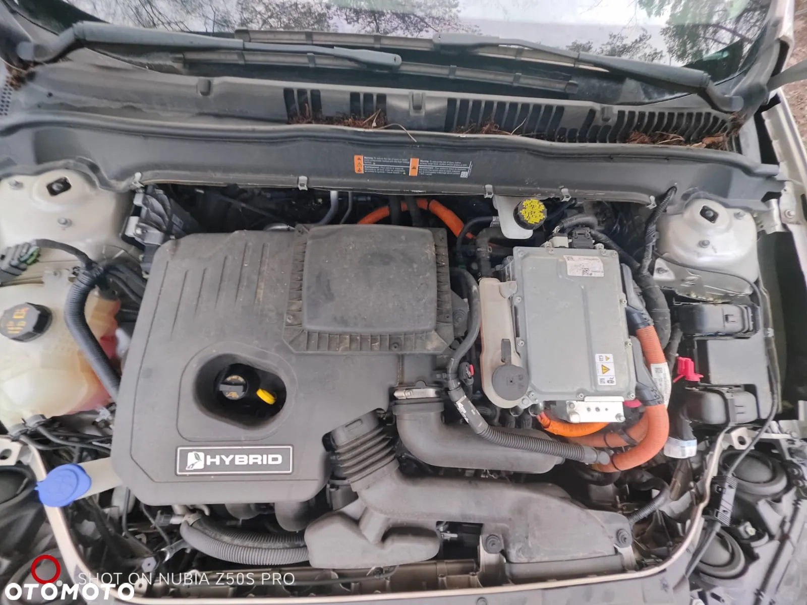Ford Mondeo - 24