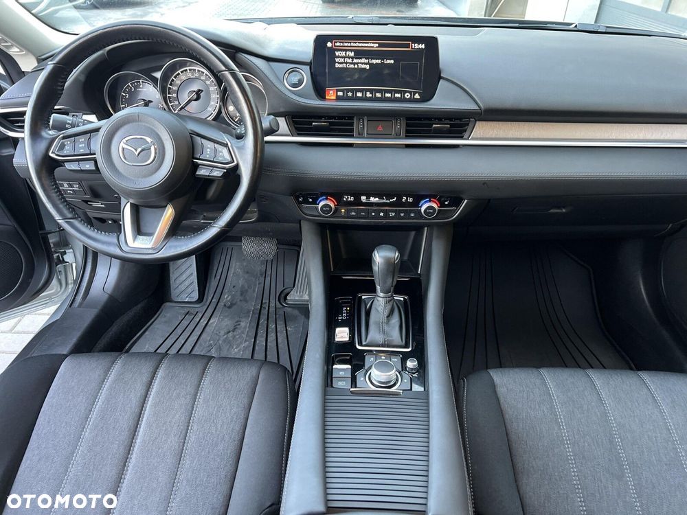 Mazda 6 - 24