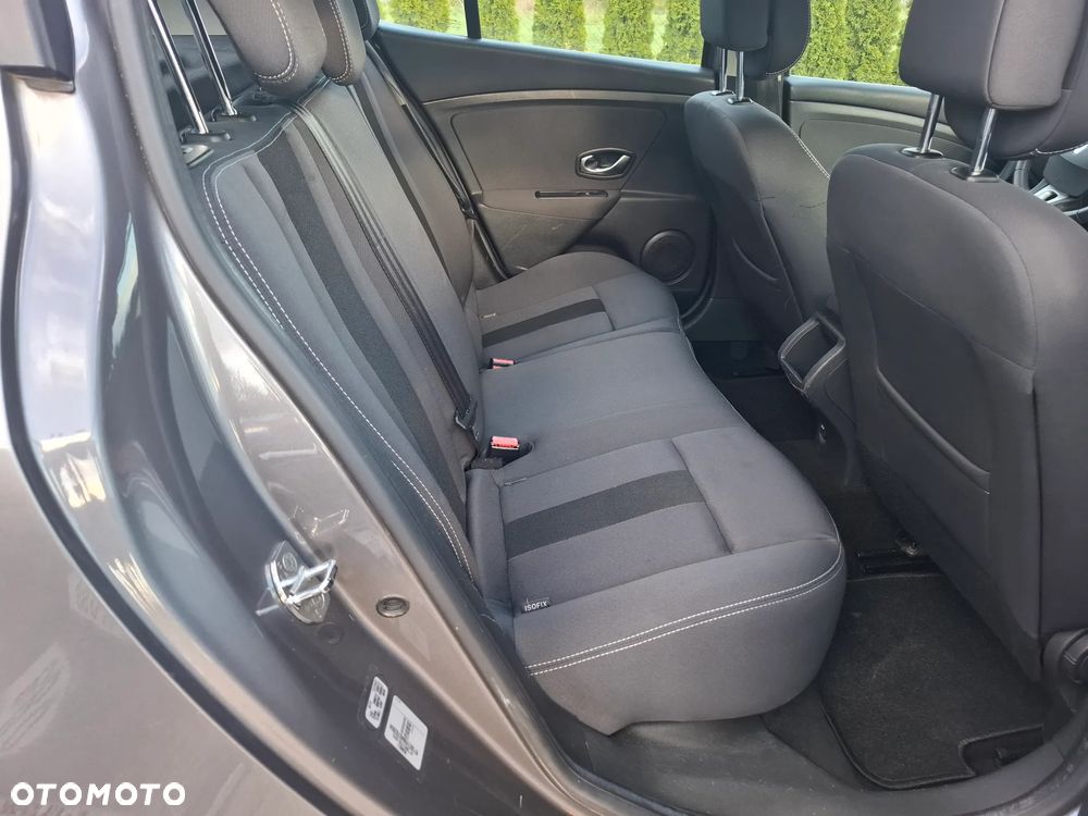 Renault Megane 1.6 16V Luxe Dynamique - 31