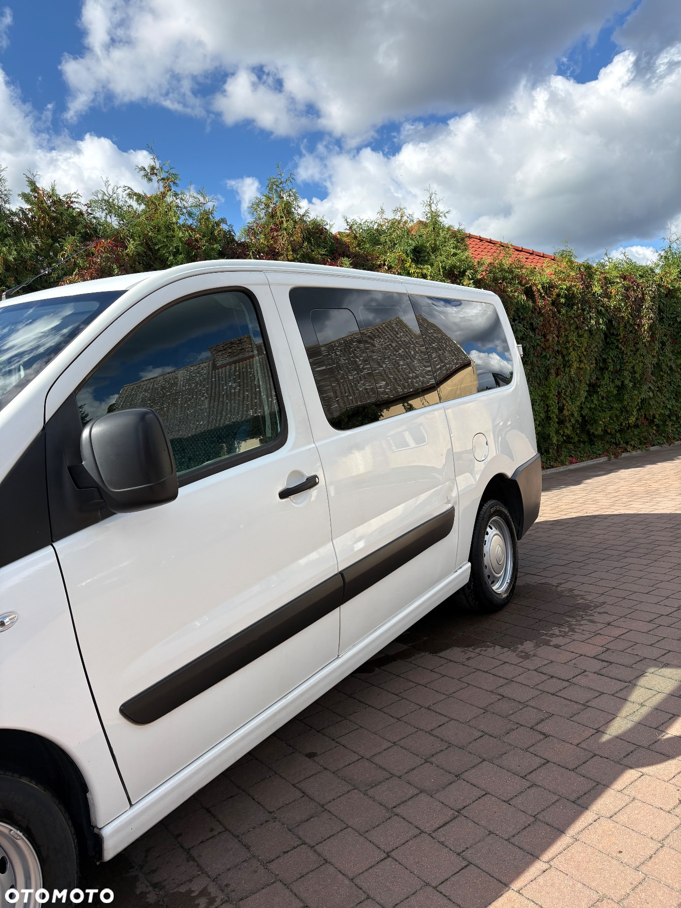 Fiat Scudo - 18