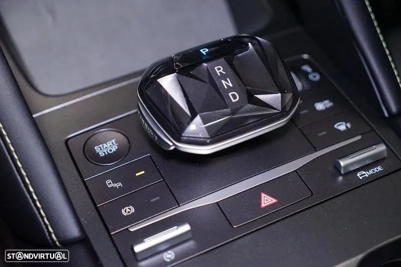 BYD Atto 2 45.1 kWh Boost - 11