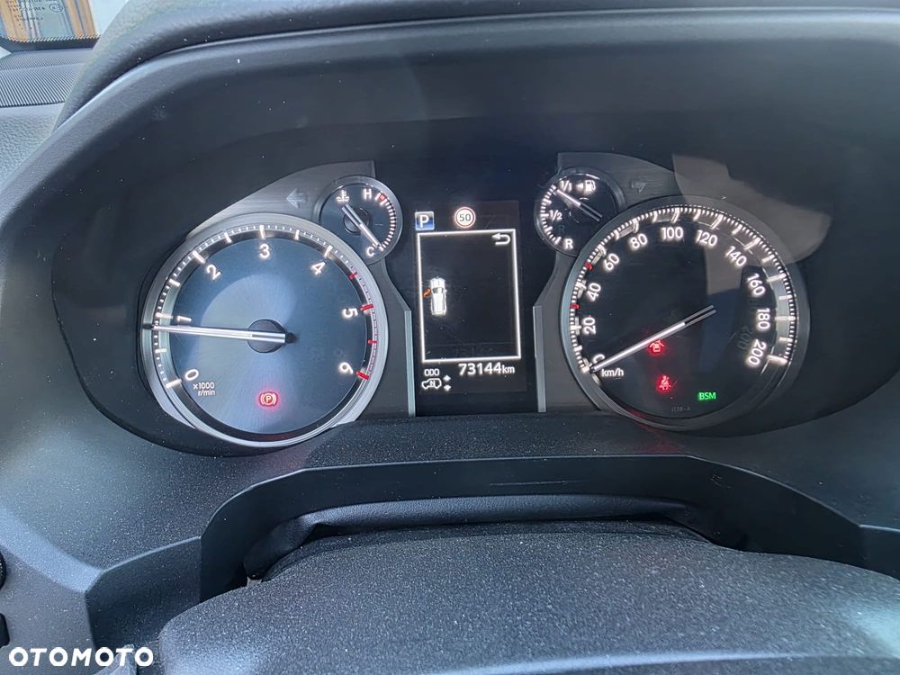 Toyota Land Cruiser LC 2.8 D-4D Executive - 8