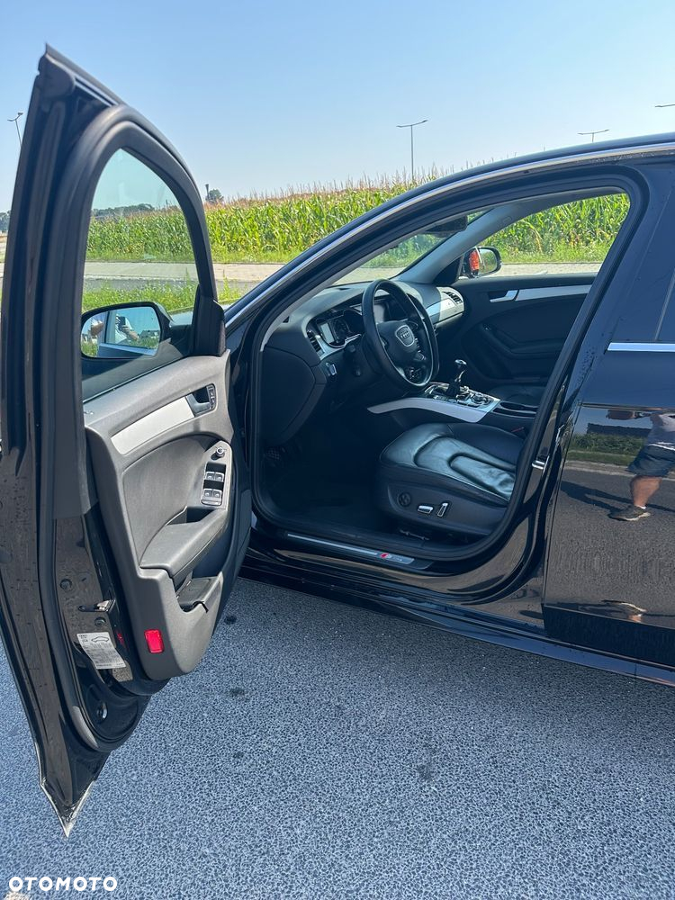 Audi A4 1.8 TFSI - 19