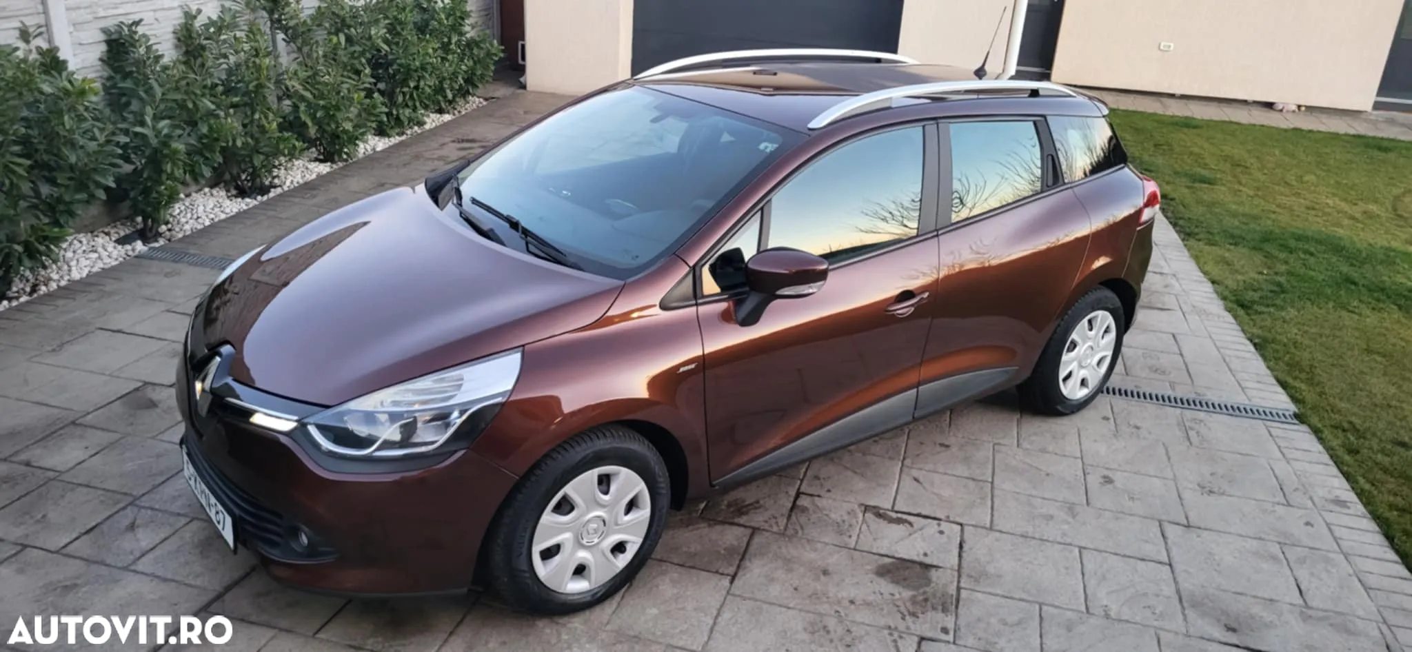 Renault Megane - 7