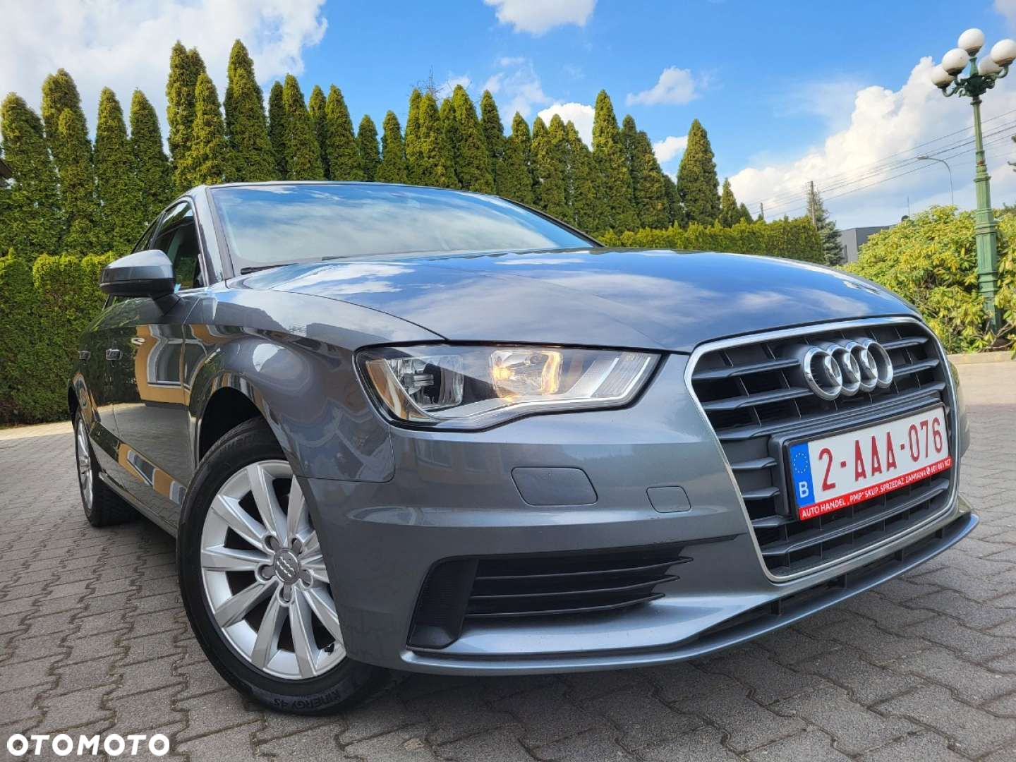 Audi A3 - 6