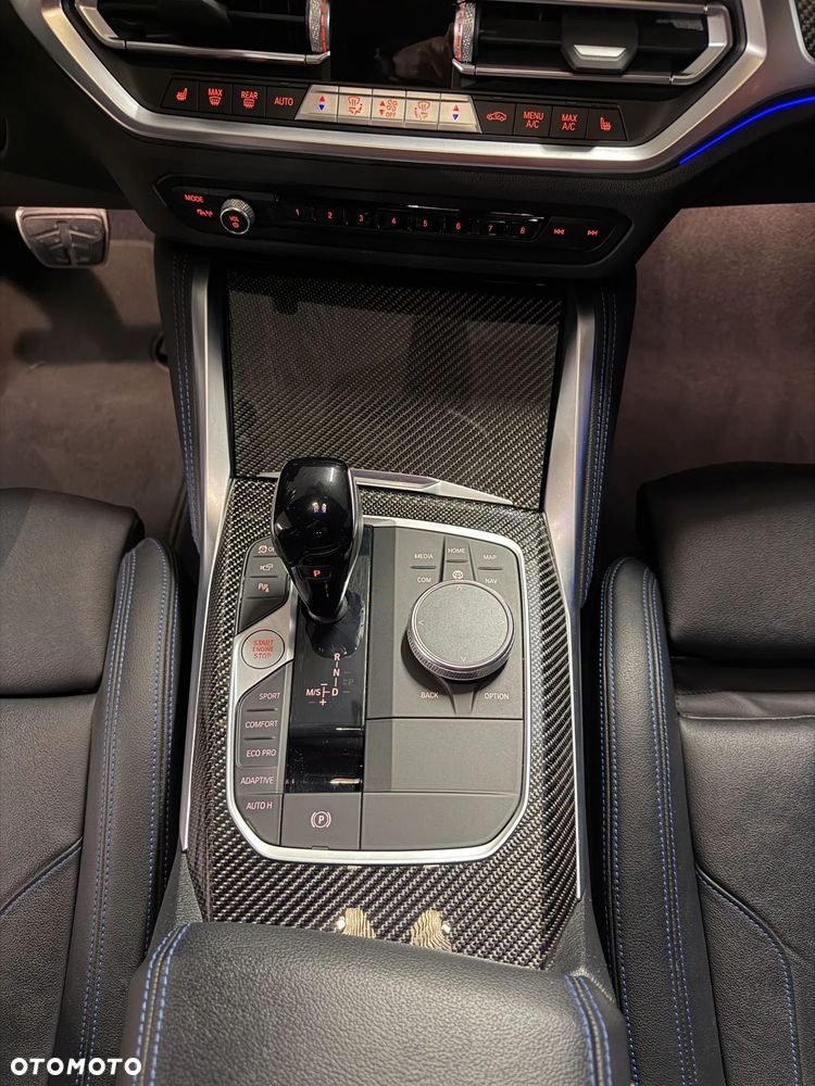 BMW Seria 4 M440i xDrive mHEV sport - 16