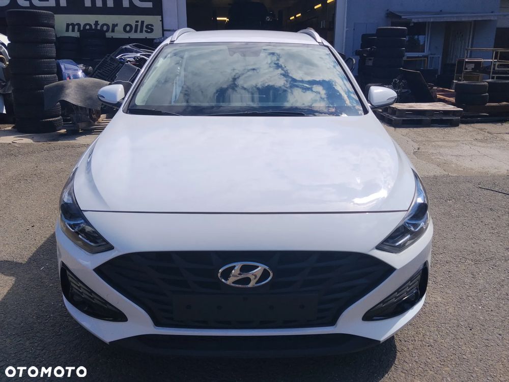 Hyundai i30 - 14
