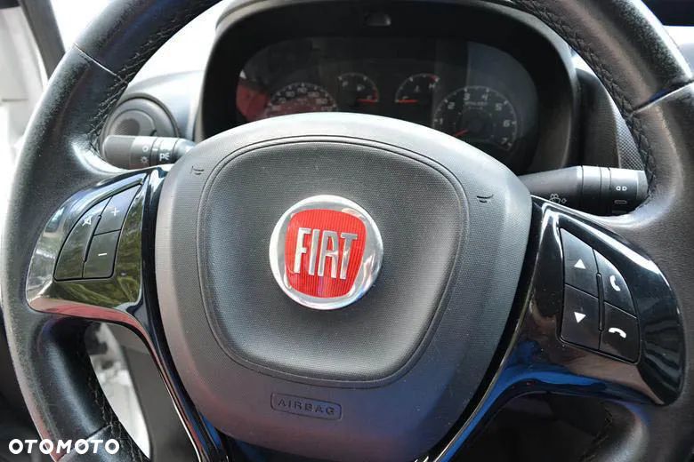 Fiat FIORINO 1.3 MJ Base - 15