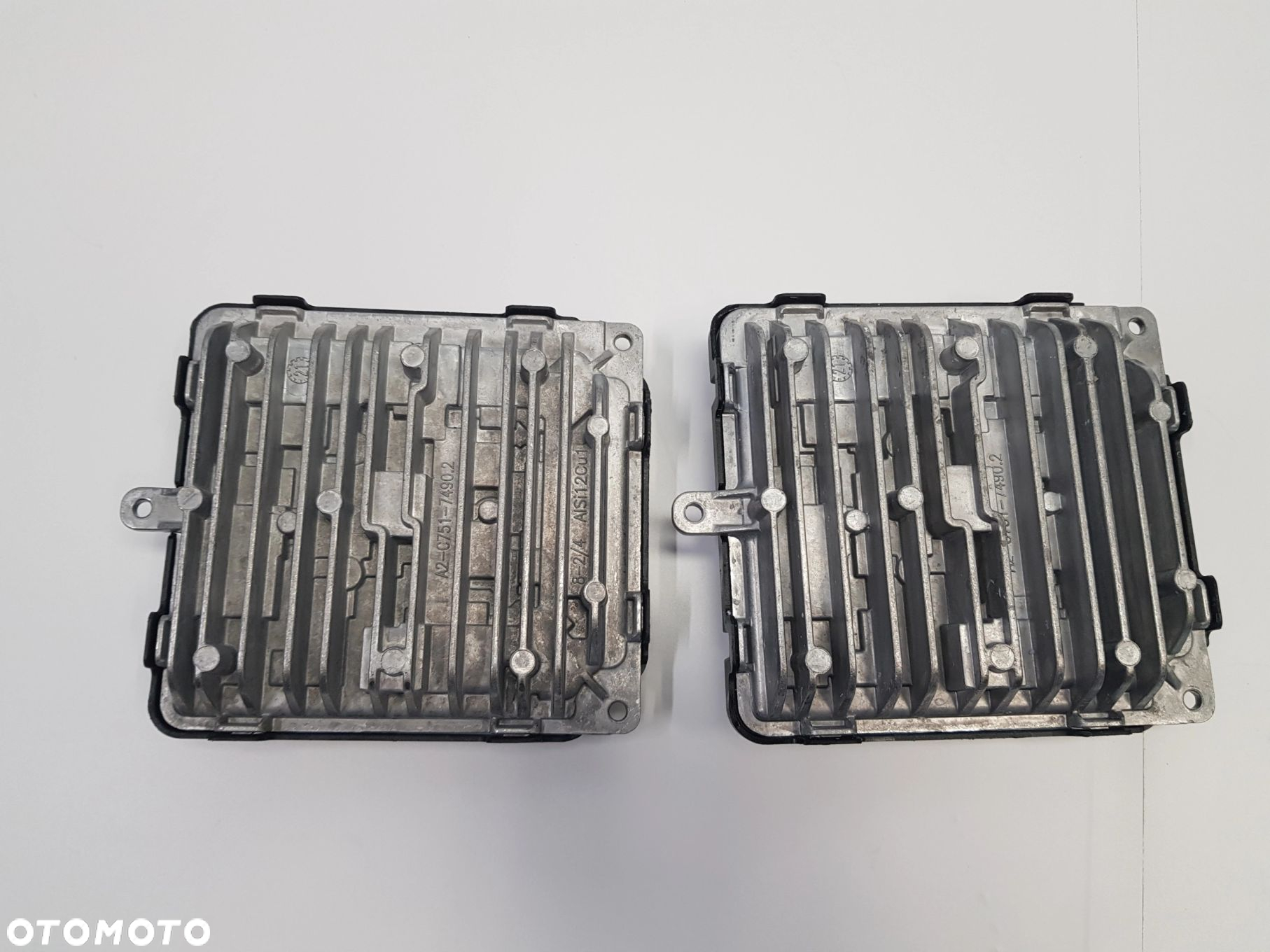 PRZETWORNICA MODUŁ LAMPY LED VOLVO V60 II V90 II S60 XC40 XC60 XC90 32365275 - 8