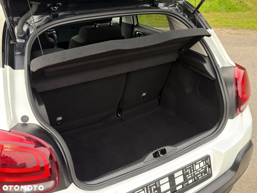 Citroën C3 Pure Tech 83 S&S LIVE - 22