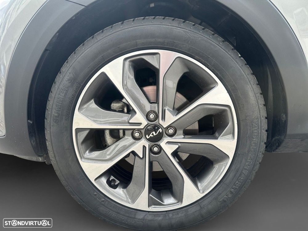 Kia Stonic 1.0 T-GDi Drive 7DCT - 14