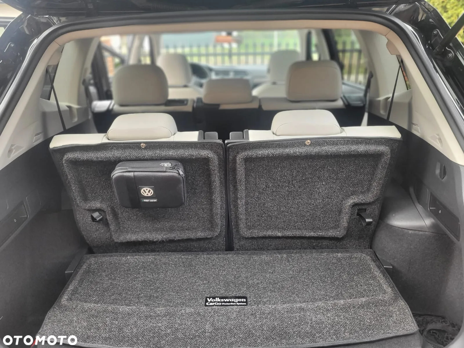 Volkswagen Tiguan - 26