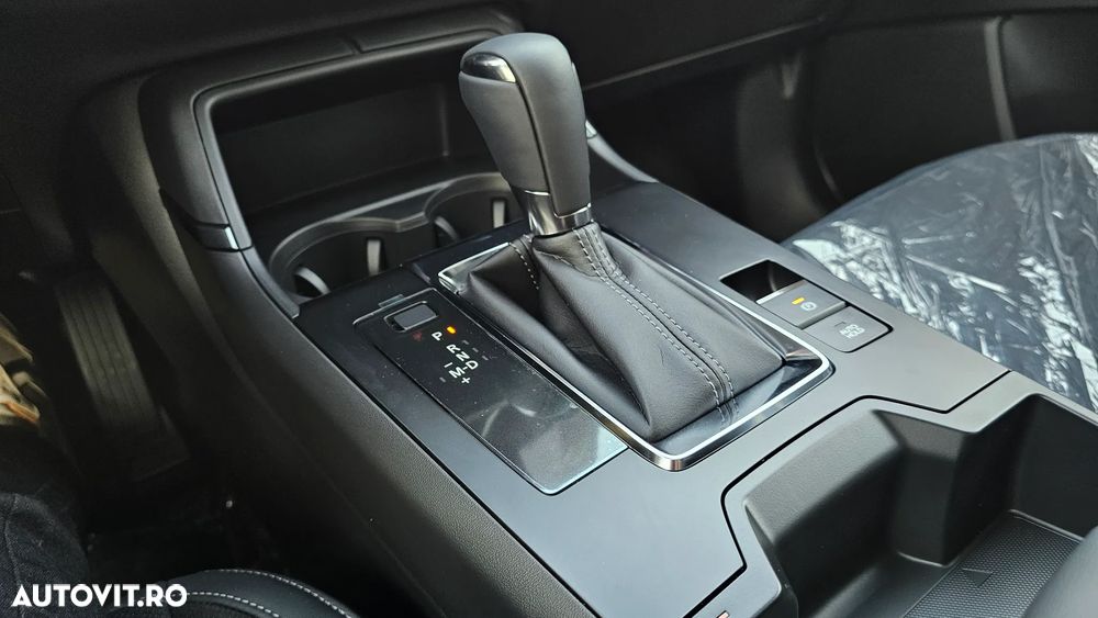 Mazda CX-5 e-SKYACTIV-G 141 Centre-Line - 14