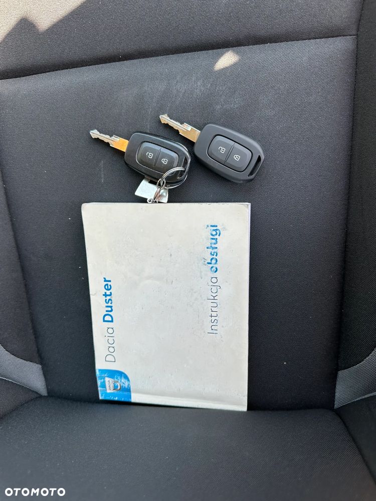 Dacia Duster 1.0 TCe Access - 7