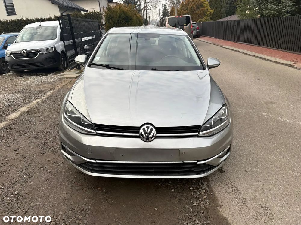 Volkswagen Golf 1.6 TDI SCR Comfortline - 7