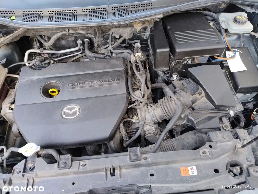 Mazda 5 1.8 Exclusive - 20