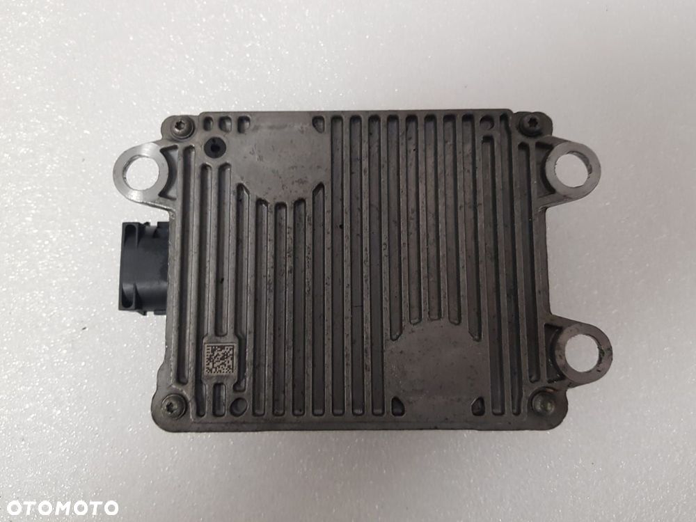 BMW 5 V G30 G31 G32 7 G11 G12 X3 G01 X4 G02 RADAR SENSOR DISTRONIC ACC MOCOWANIE 6892575-02 6892575 - 5